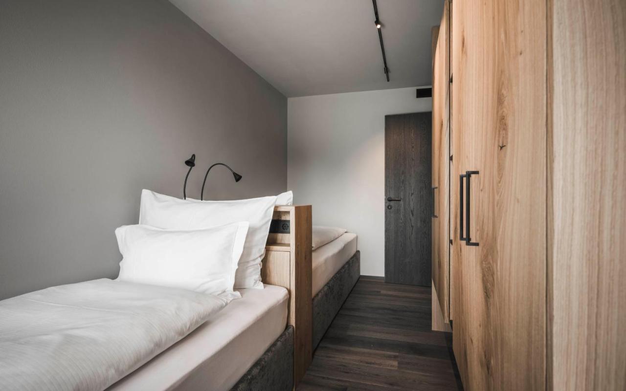 Somvita Suites Tirolo Exterior photo
